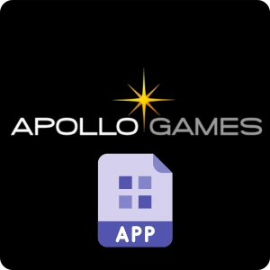 Apollo Games App