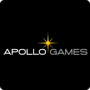 Apollo games Logo