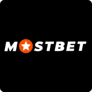 Mostbet Logo