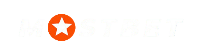 Mostbet logo