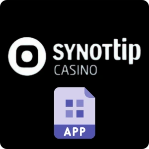 SynotTip Casino App