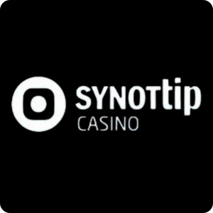 SynotTip Casino Logo